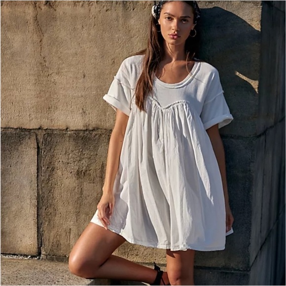 We the Free Mini Babydoll, size small. - Picture 1 of 11